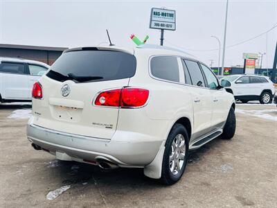 2010 Buick Enclave CXL - Photo 7 - Saskatoon, SK S7L 1B2