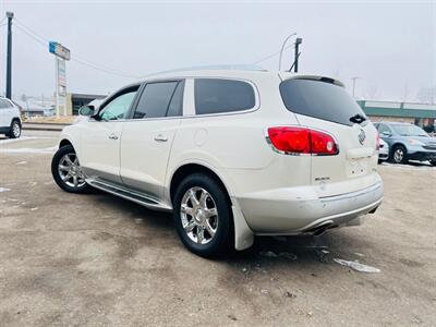 2010 Buick Enclave CXL - Photo 5 - Saskatoon, SK S7L 1B2