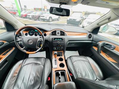 2010 Buick Enclave CXL - Photo 24 - Saskatoon, SK S7L 1B2