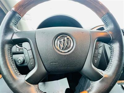 2010 Buick Enclave CXL - Photo 31 - Saskatoon, SK S7L 1B2