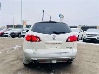 2010 Buick Enclave CXL - Photo 6 - Saskatoon, SK S7L 1B2