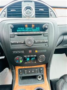 2010 Buick Enclave CXL - Photo 26 - Saskatoon, SK S7L 1B2
