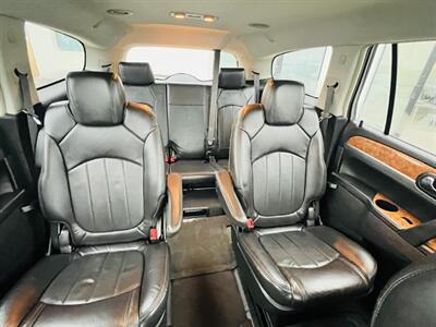 2010 Buick Enclave CXL - Photo 19 - Saskatoon, SK S7L 1B2