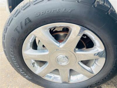 2010 Buick Enclave CXL - Photo 14 - Saskatoon, SK S7L 1B2