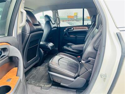 2010 Buick Enclave CXL - Photo 16 - Saskatoon, SK S7L 1B2