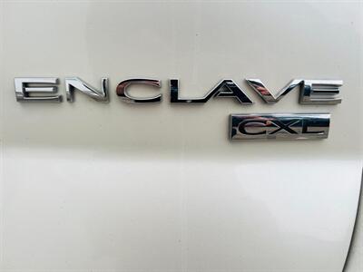 2010 Buick Enclave CXL - Photo 10 - Saskatoon, SK S7L 1B2