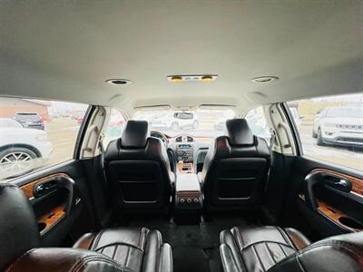 2010 Buick Enclave CXL - Photo 21 - Saskatoon, SK S7L 1B2