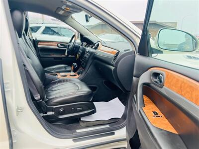 2010 Buick Enclave CXL - Photo 17 - Saskatoon, SK S7L 1B2