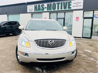 2010 Buick Enclave CXL - Photo 2 - Saskatoon, SK S7L 1B2
