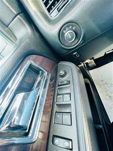 2016 Lincoln Navigator Reserve   - Photo 28 - Saskatoon, SK S7L 1B2