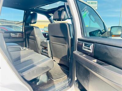 2016 Lincoln Navigator Reserve   - Photo 19 - Saskatoon, SK S7L 1B2