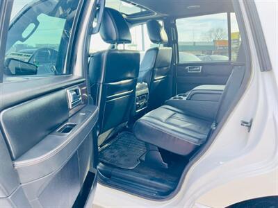 2016 Lincoln Navigator Reserve   - Photo 17 - Saskatoon, SK S7L 1B2