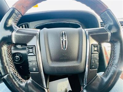 2016 Lincoln Navigator Reserve   - Photo 27 - Saskatoon, SK S7L 1B2