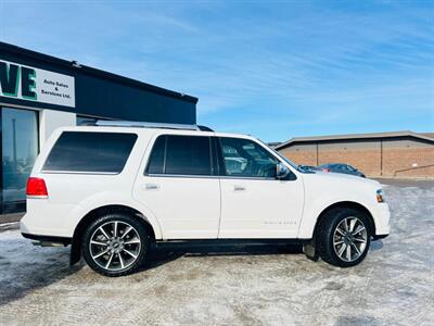 2016 Lincoln Navigator Reserve   - Photo 8 - Saskatoon, SK S7L 1B2