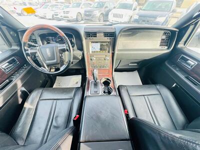 2016 Lincoln Navigator Reserve   - Photo 10 - Saskatoon, SK S7L 1B2