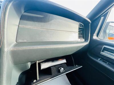 2016 Lincoln Navigator Reserve   - Photo 29 - Saskatoon, SK S7L 1B2