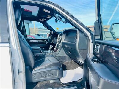 2016 Lincoln Navigator Reserve   - Photo 20 - Saskatoon, SK S7L 1B2