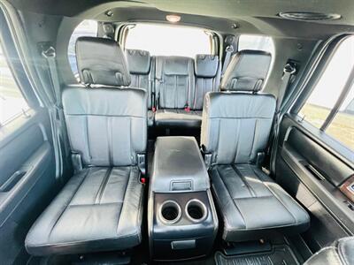 2016 Lincoln Navigator Reserve   - Photo 21 - Saskatoon, SK S7L 1B2