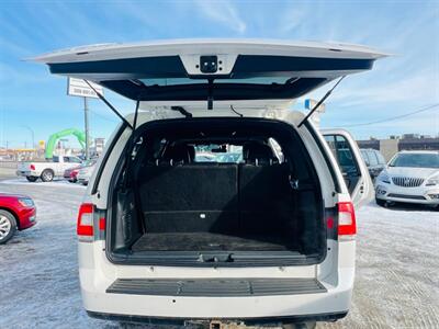 2016 Lincoln Navigator Reserve   - Photo 18 - Saskatoon, SK S7L 1B2