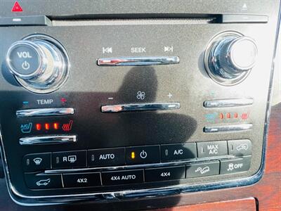 2016 Lincoln Navigator Reserve   - Photo 13 - Saskatoon, SK S7L 1B2