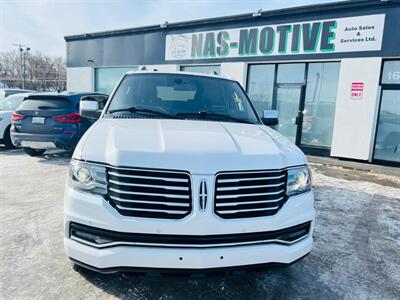 2016 Lincoln Navigator Reserve   - Photo 2 - Saskatoon, SK S7L 1B2
