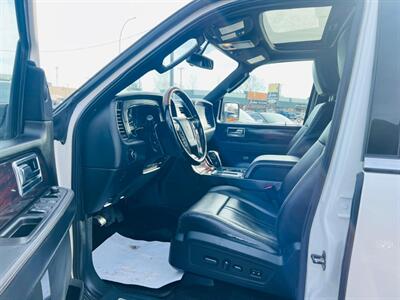 2016 Lincoln Navigator Reserve   - Photo 16 - Saskatoon, SK S7L 1B2