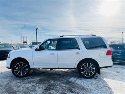 2016 Lincoln Navigator Reserve   - Photo 4 - Saskatoon, SK S7L 1B2