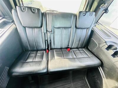 2016 Lincoln Navigator Reserve   - Photo 22 - Saskatoon, SK S7L 1B2