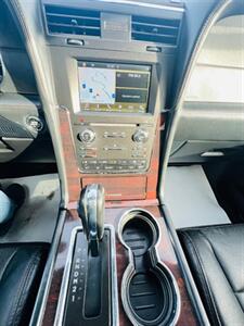 2016 Lincoln Navigator Reserve   - Photo 14 - Saskatoon, SK S7L 1B2