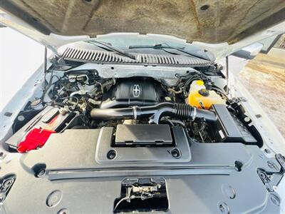 2016 Lincoln Navigator Reserve   - Photo 33 - Saskatoon, SK S7L 1B2