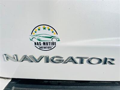 2016 Lincoln Navigator Reserve   - Photo 31 - Saskatoon, SK S7L 1B2