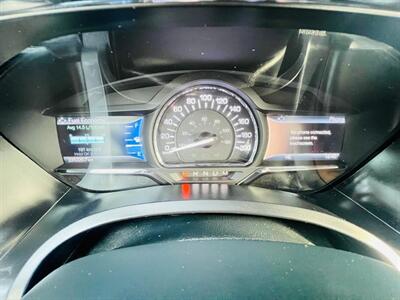 2016 Lincoln Navigator Reserve   - Photo 23 - Saskatoon, SK S7L 1B2