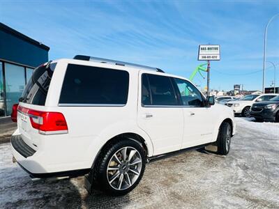 2016 Lincoln Navigator Reserve   - Photo 7 - Saskatoon, SK S7L 1B2