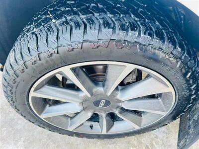 2016 Lincoln Navigator Reserve   - Photo 32 - Saskatoon, SK S7L 1B2