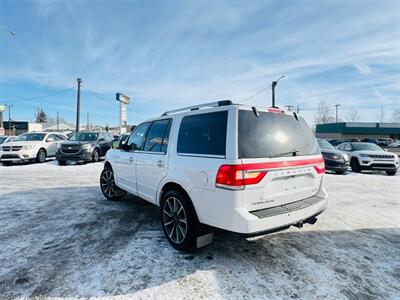 2016 Lincoln Navigator Reserve   - Photo 5 - Saskatoon, SK S7L 1B2