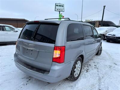 2013 Chrysler Town and Country Touring - Photo 6 - Saskatoon, SK S7L 1B2