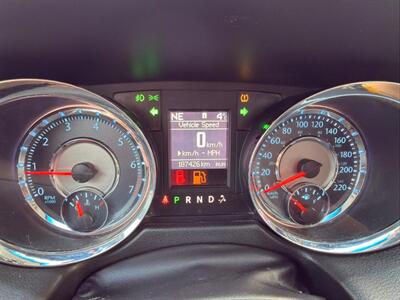 2013 Chrysler Town and Country Touring - Photo 12 - Saskatoon, SK S7L 1B2