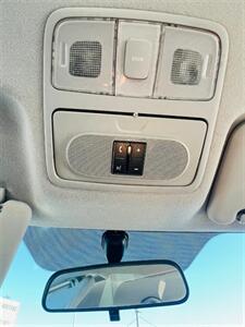 2011 Hyundai ELANTRA Touring GLS   - Photo 26 - Saskatoon, SK S7L 1B2