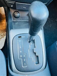 2011 Hyundai ELANTRA Touring GLS   - Photo 19 - Saskatoon, SK S7L 1B2