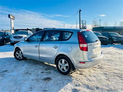 2011 Hyundai ELANTRA Touring GLS   - Photo 5 - Saskatoon, SK S7L 1B2