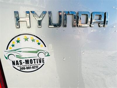 2011 Hyundai ELANTRA Touring GLS   - Photo 10 - Saskatoon, SK S7L 1B2