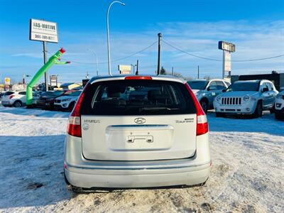 2011 Hyundai ELANTRA Touring GLS   - Photo 6 - Saskatoon, SK S7L 1B2