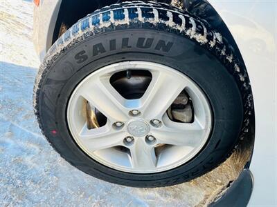 2011 Hyundai ELANTRA Touring GLS   - Photo 11 - Saskatoon, SK S7L 1B2