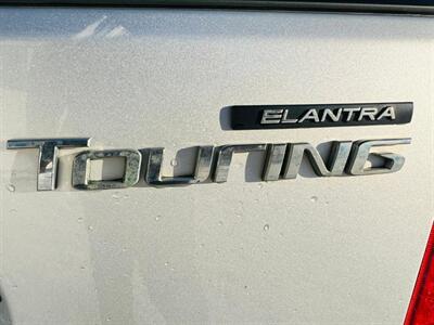 2011 Hyundai ELANTRA Touring GLS   - Photo 9 - Saskatoon, SK S7L 1B2