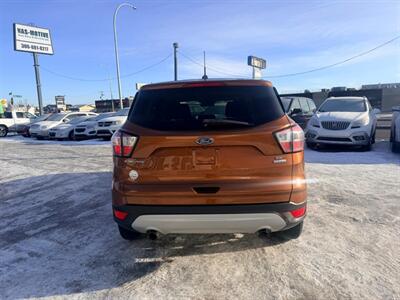2017 Ford Escape SE   - Photo 5 - Saskatoon, SK S7L 1B2
