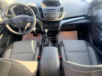 2017 Ford Escape SE   - Photo 9 - Saskatoon, SK S7L 1B2