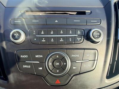 2017 Ford Escape SE   - Photo 21 - Saskatoon, SK S7L 1B2