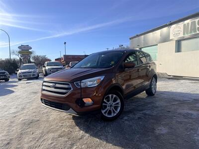 2017 Ford Escape SE   - Photo 3 - Saskatoon, SK S7L 1B2