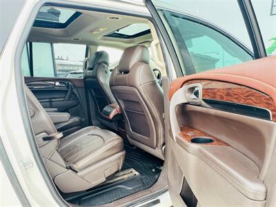 2013 Buick Enclave Leather   - Photo 15 - Saskatoon, SK S7L 1B2