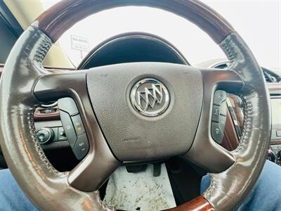 2013 Buick Enclave Leather   - Photo 29 - Saskatoon, SK S7L 1B2